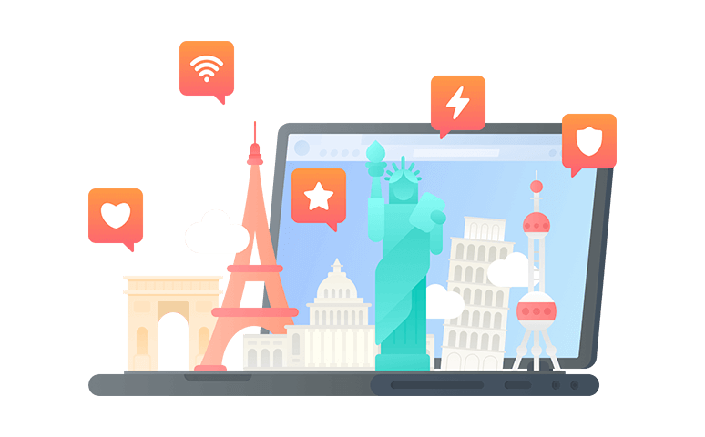在尼加拉瓜连接到中国vpn - 返华加速器